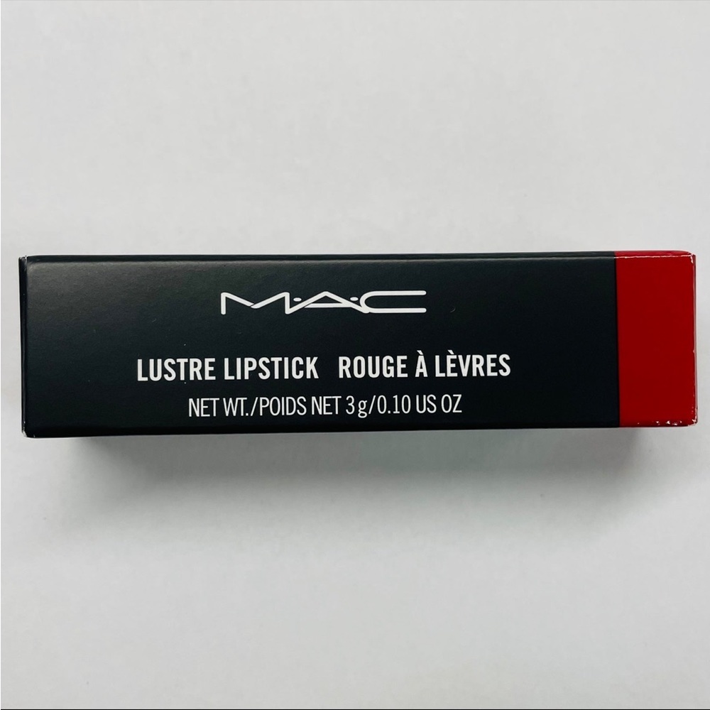 MAC Lady Bug - Picture 4 of 6